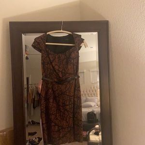 Beautiful maxi dress. Perfect condition